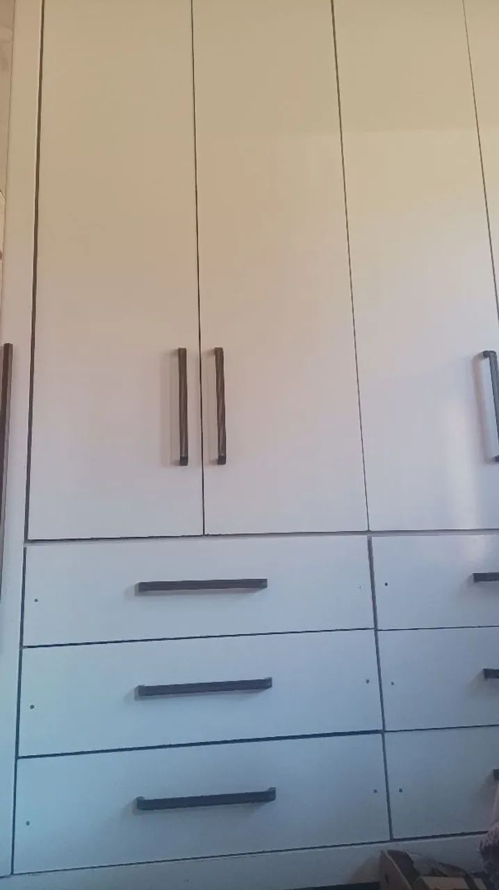 Vendo guarda roupa de casal