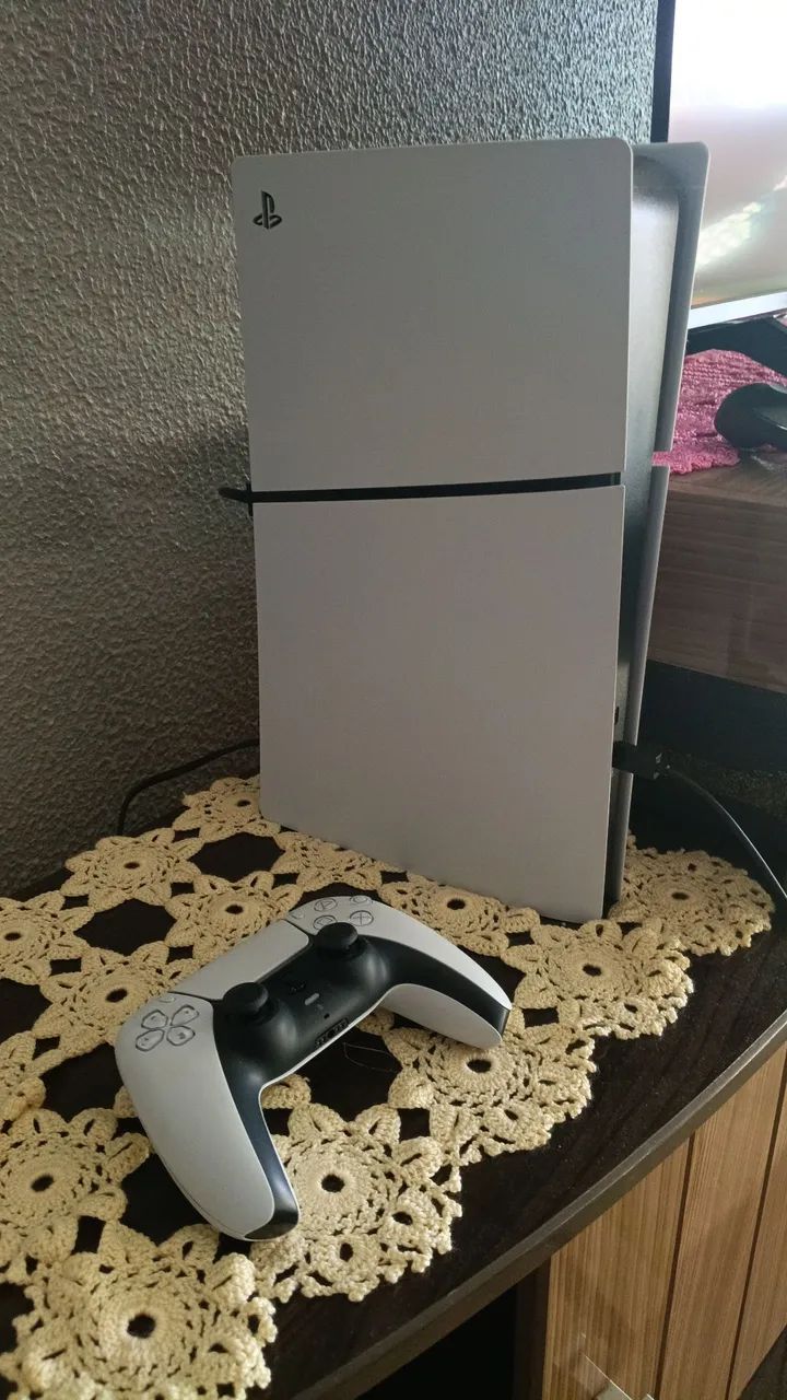Ps5 