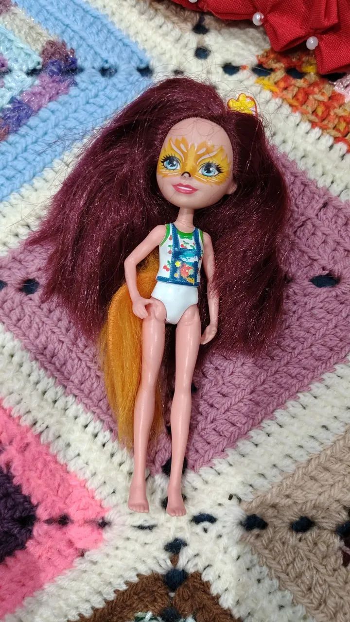 Boneca - Foto 2
