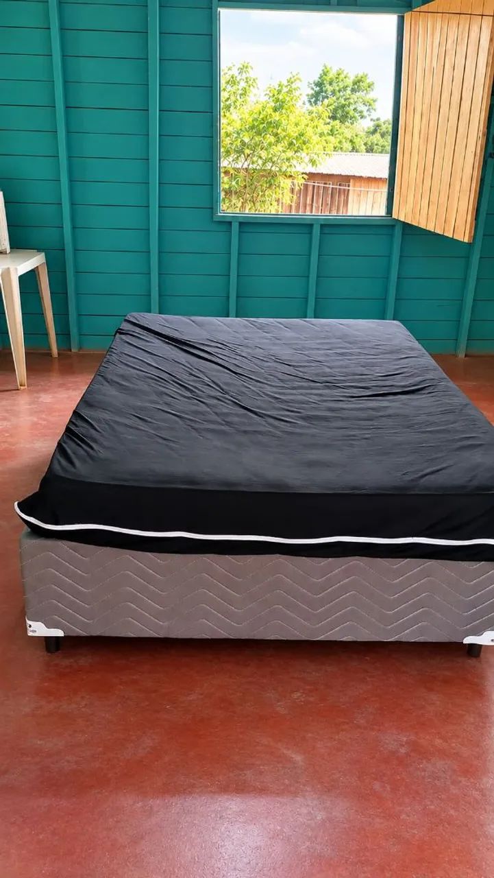 Cama Queen  - Foto 2