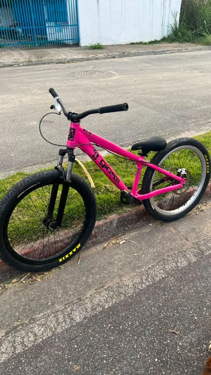 Gios frx evo - Foto 3