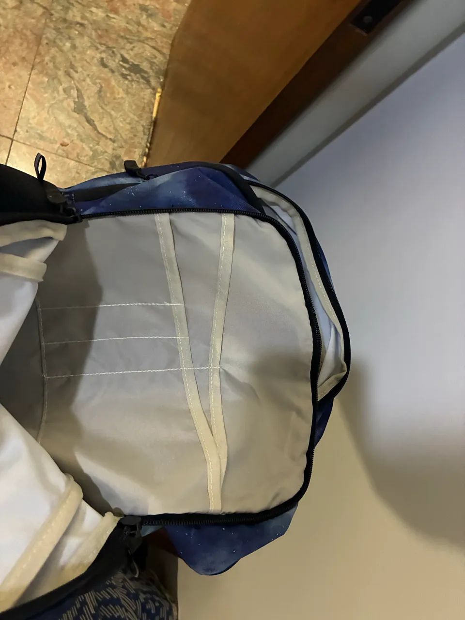 Mochila  super resistente importada high sierra  - Foto 5