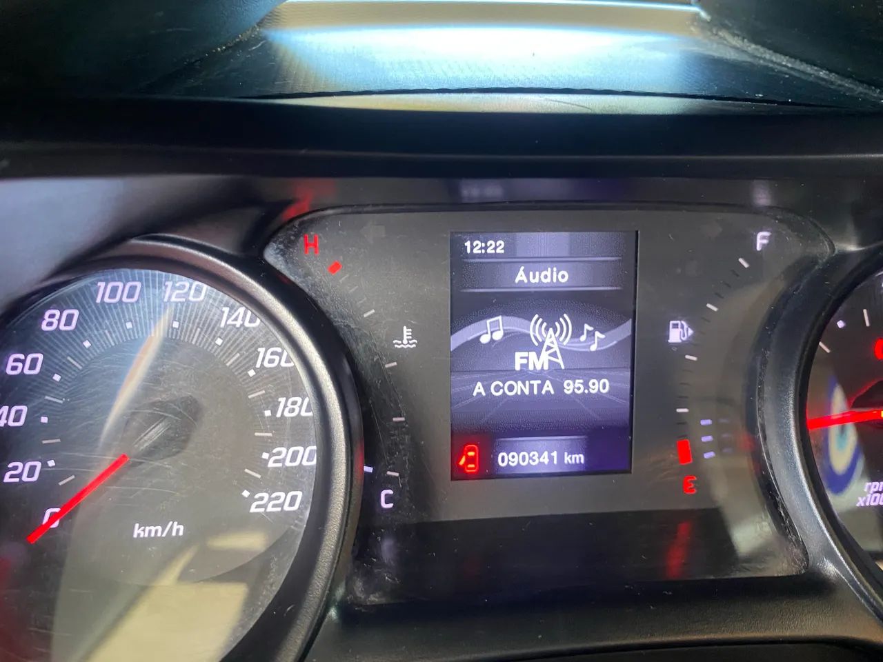 Fiat Cronos Drive 1.3 8V Flex 2022 - Foto 4