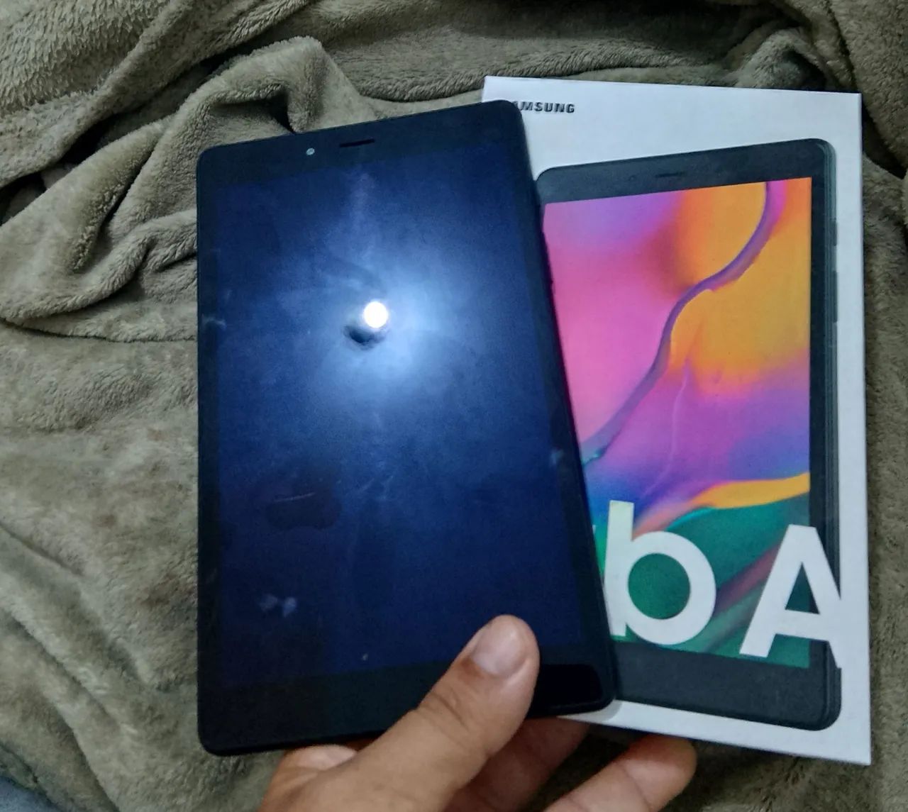  tablet Samsung - Foto 3