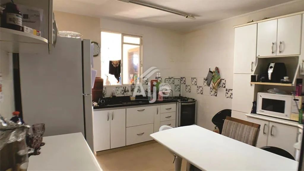 VENDE-SE Apartamento NO SERRA AZUL (EDIFÍCIO SERRA AZUL) - MARÍLIA/SP - Foto 2