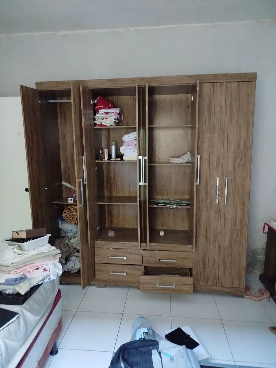 Guarda roupa  - Foto 2