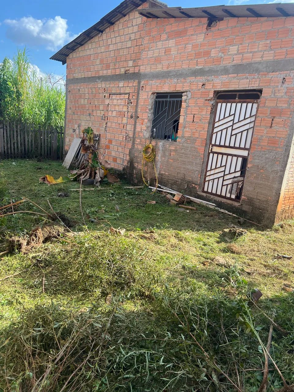 Vende-se essa casa - Foto 5