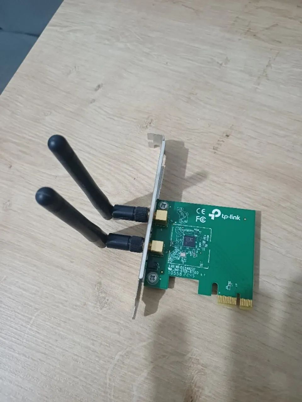 Placa WiFi 300mbps