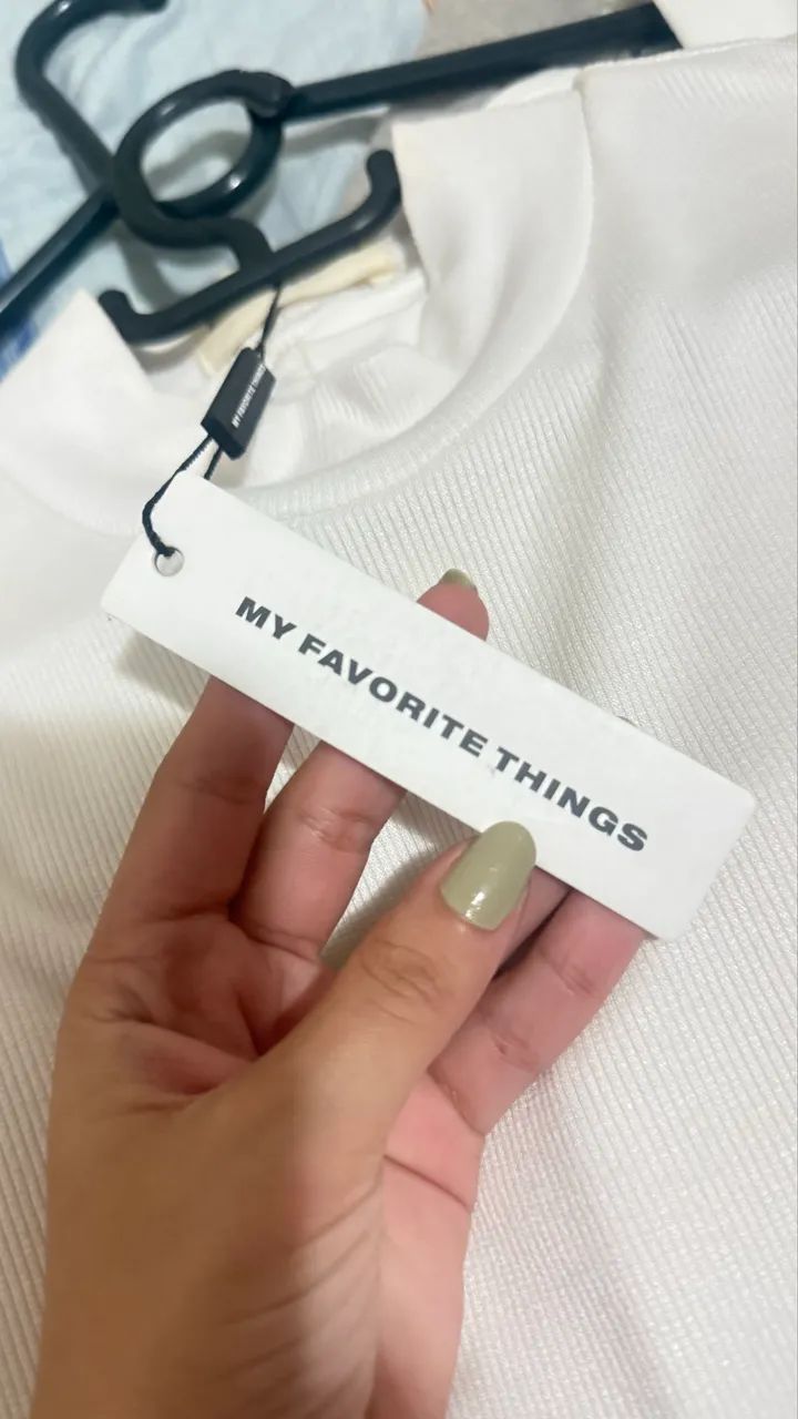 Vestido P ( My Favorite Things) - Foto 2