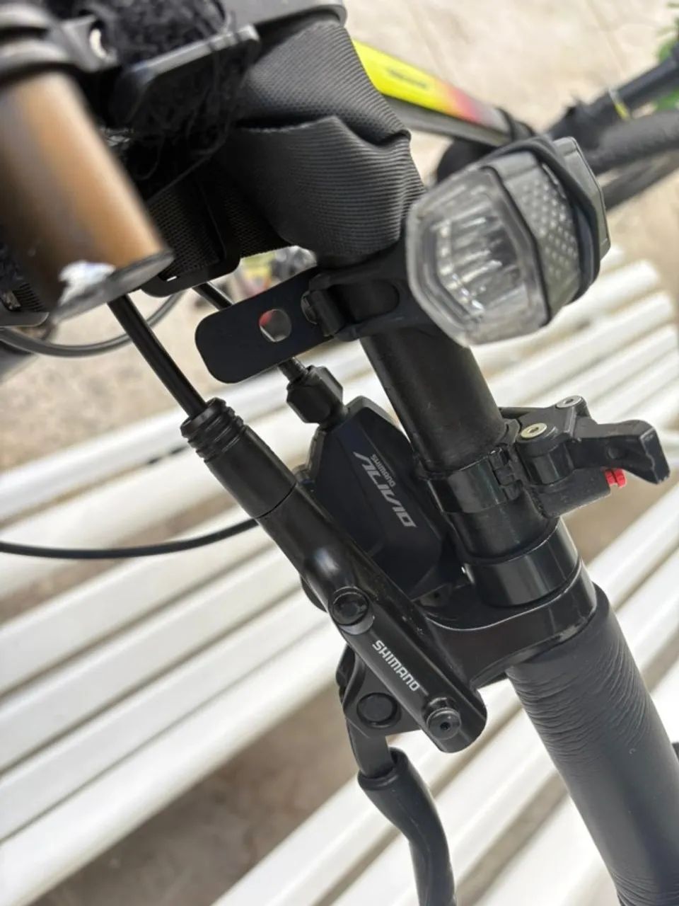 Bicicleta OGGI 7.0 - Foto 3