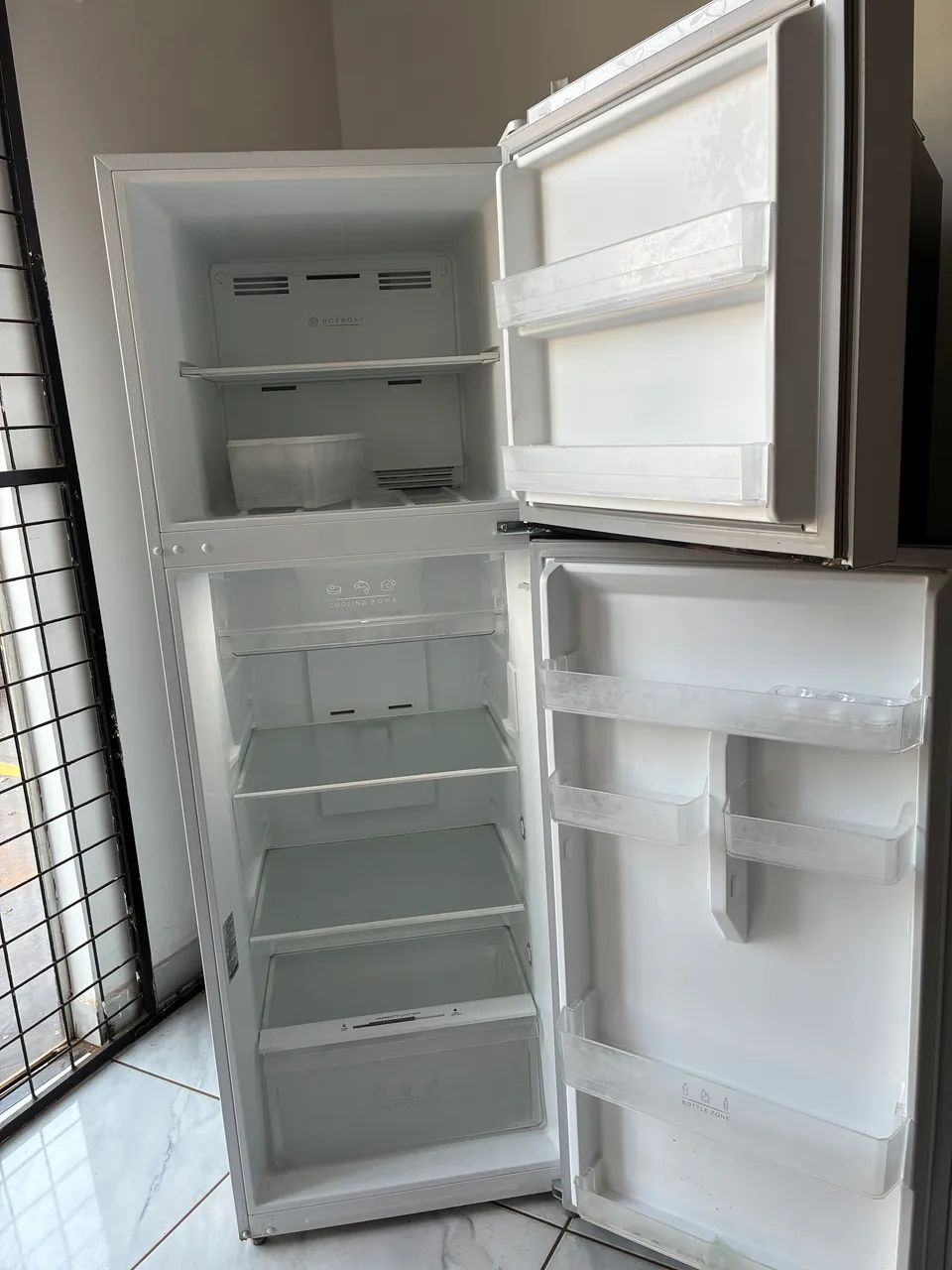 Geladeira Mideia  - Foto 2