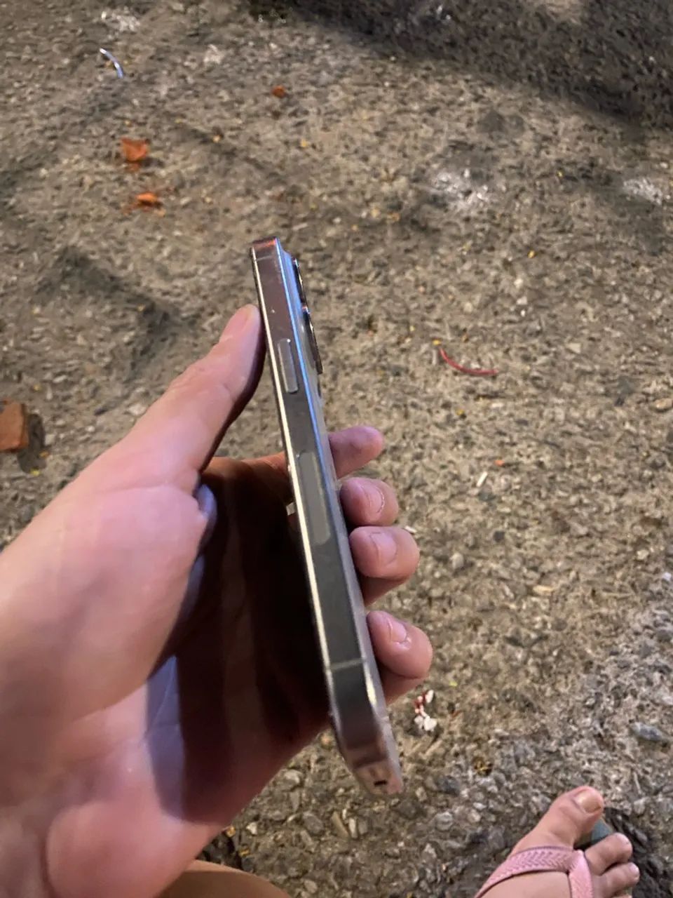 iPhone 15 pro  - Foto 2