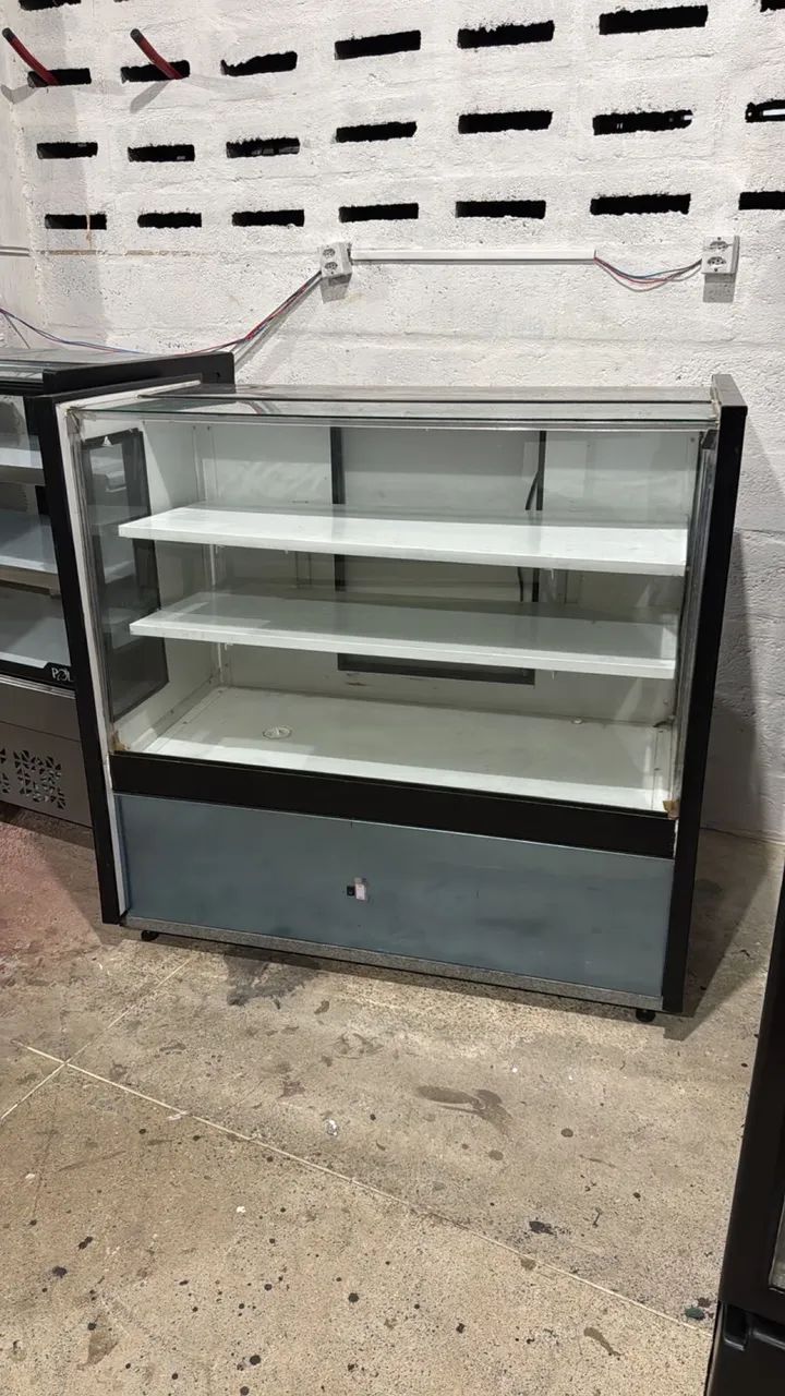 Vitrine natural de 1,20 - Foto 3