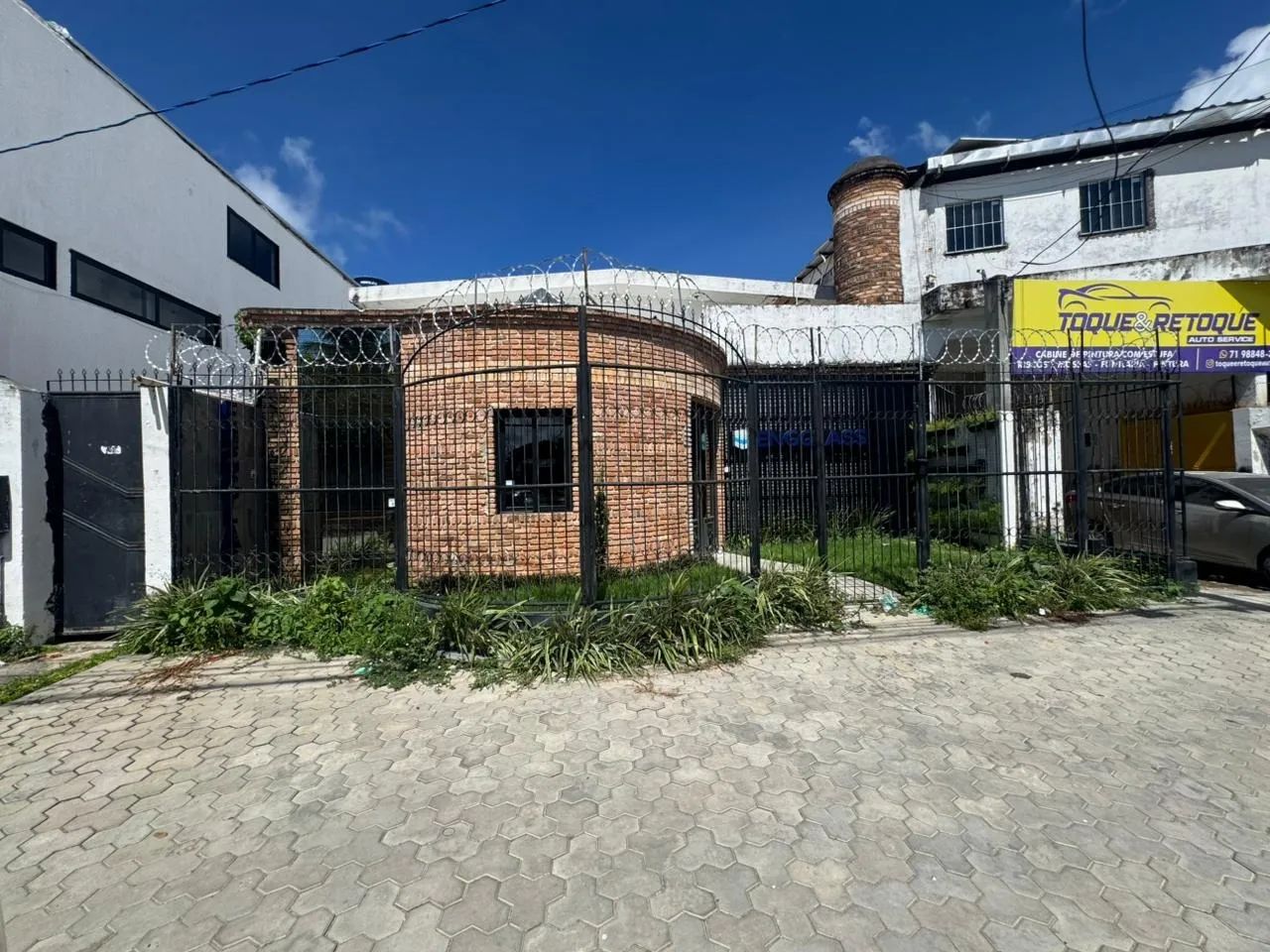 PONTO COMERCIAL em LAURO DE FREITAS - BA, PITANGUEIRAS