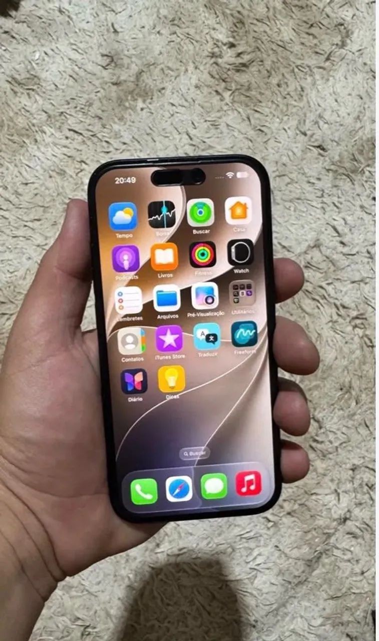 ? IPHONE 15 SEMINOVO! ? - Foto 4
