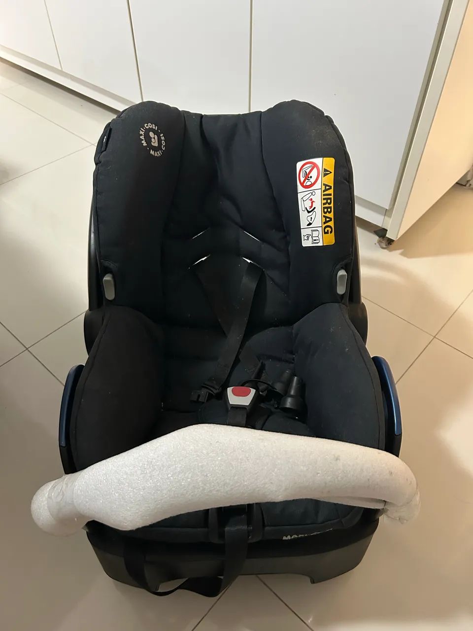 Bebe conforto maxicosi - Foto 2