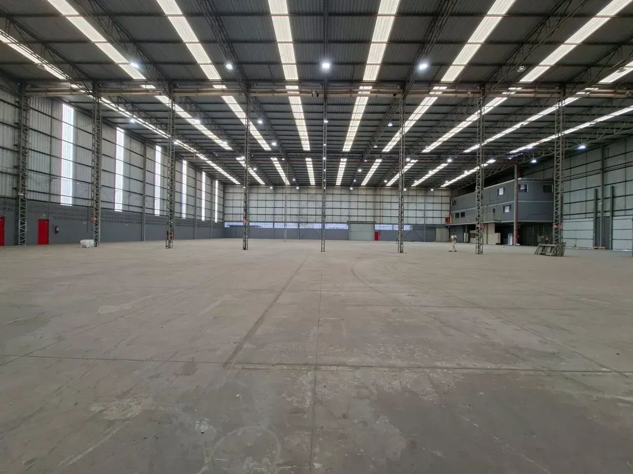 Galpão para Locação - Serra / ES (7.100m²)