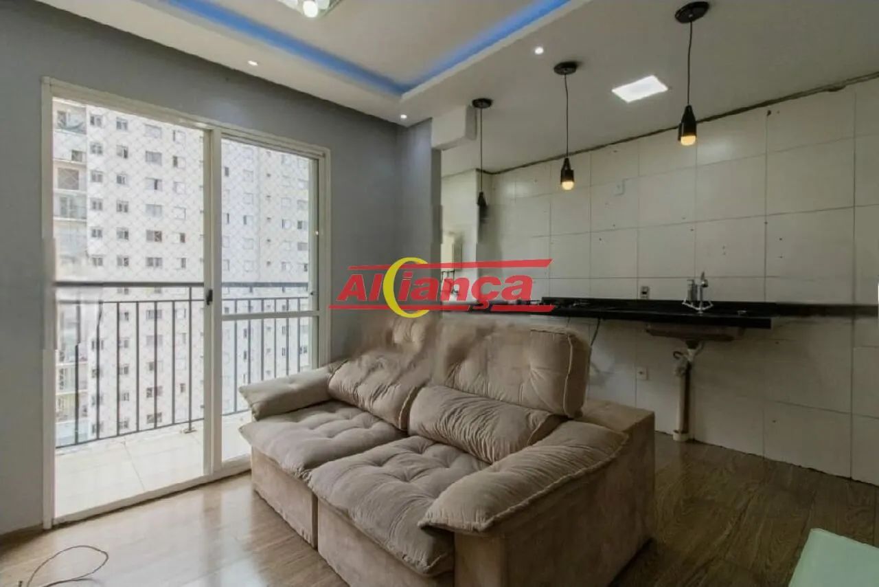 FATTO FARIA LIMA - 3 QUARTOS - 1 SUITE - Foto 3