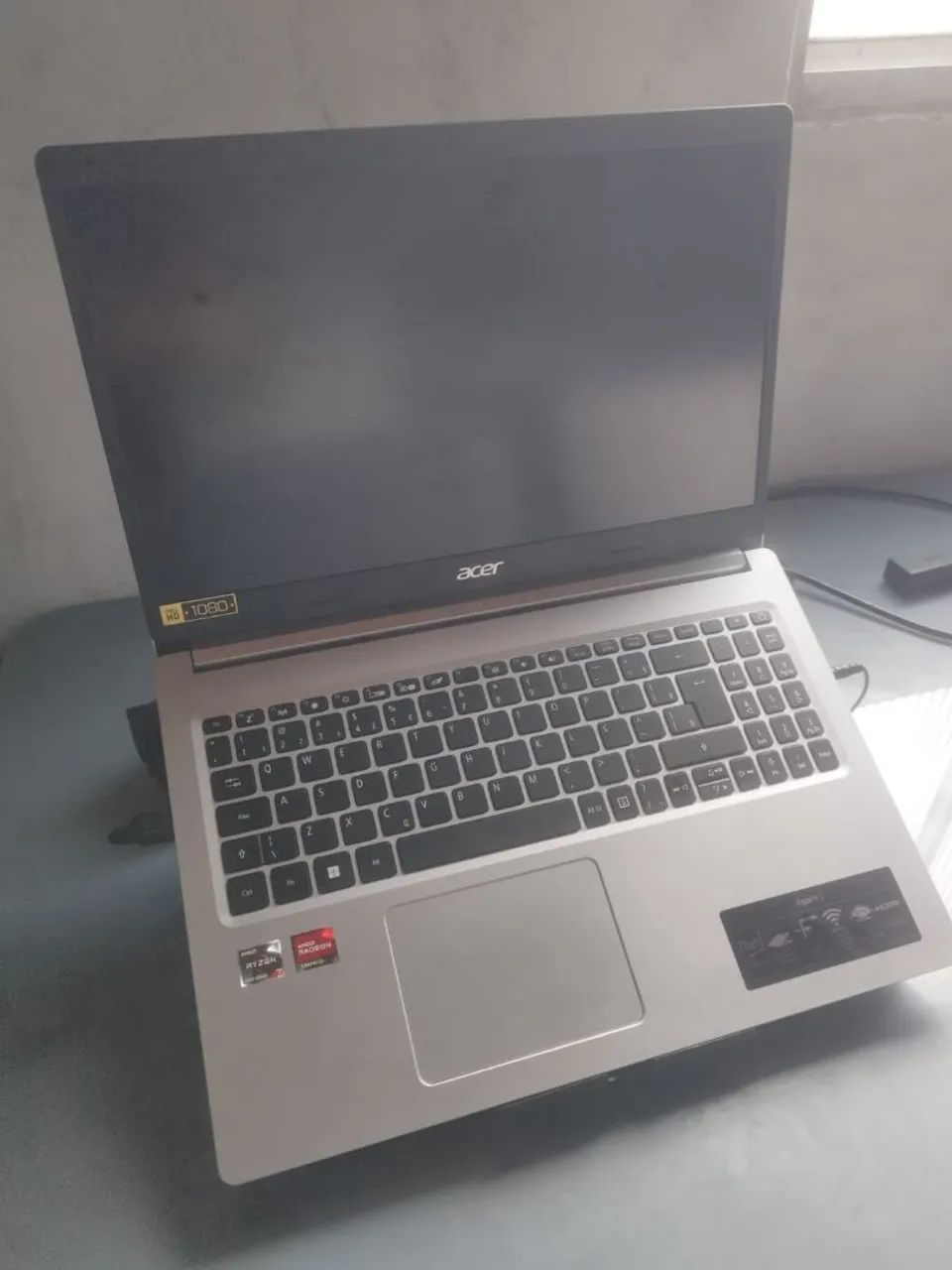 Notebook 