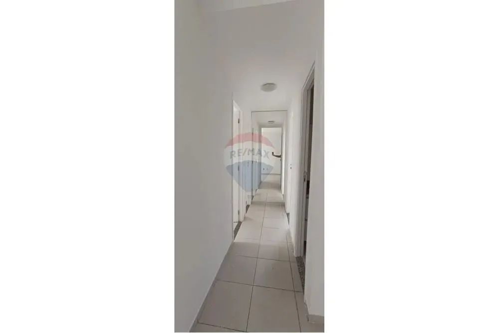 Apartamento para alugar com 3 quartos no Riviera Condomínio Clube em Boa Viagem! - Foto 10