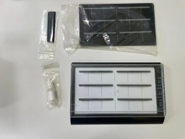 Equipamentos e produtos para laboratório de Prótese Dentária - Foto 3