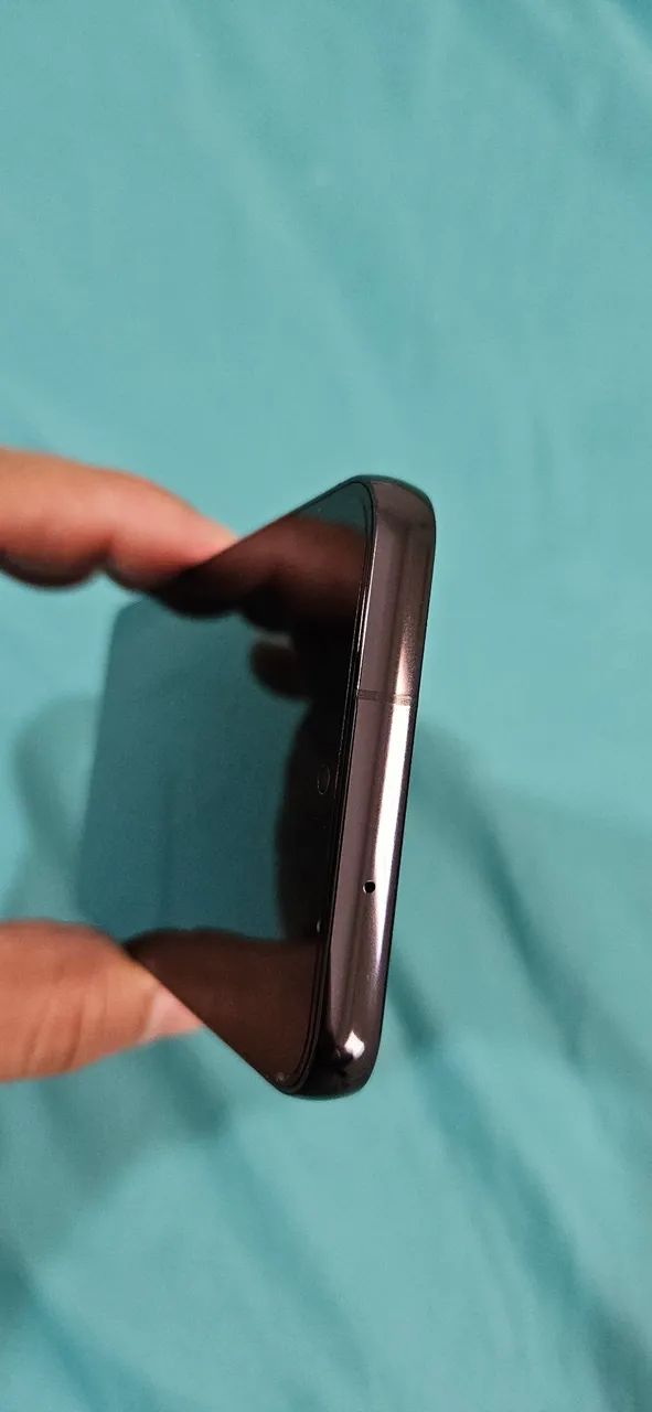 S23 Condição (Excelente). Celular de gaveta, usado apenas em casa para PIX.