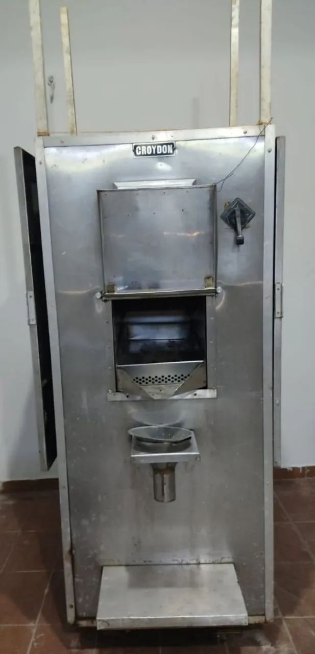 Máquina de moer cana de açúcar  - Foto 2