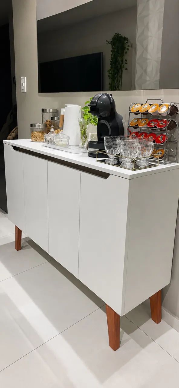 Aparador buffet 