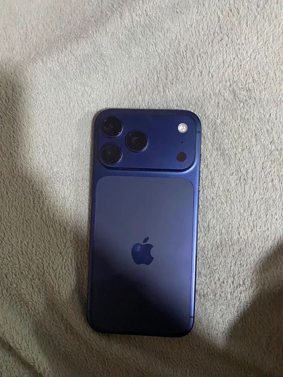 iphone 17 pro max 256 tb - Foto 4