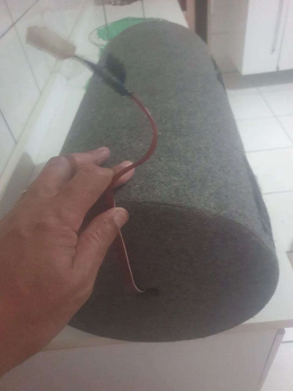 CAIXA SELADA AUTOMOTIVA  - Foto 2