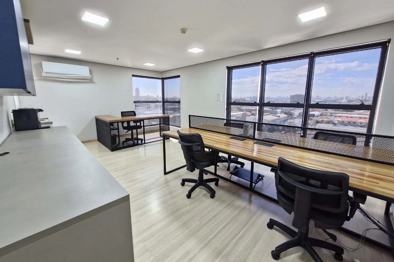Conjunto comercial para venda em Vila Maria, 35m² - Foto 3