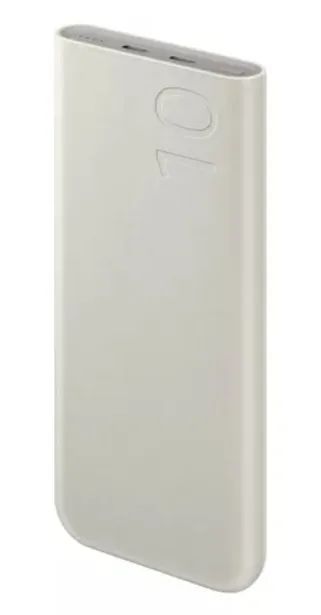 Powerbank Samsumg  - Novo - Entregamos - 2x Usb-c, 10000mah, Super Rápida 25w