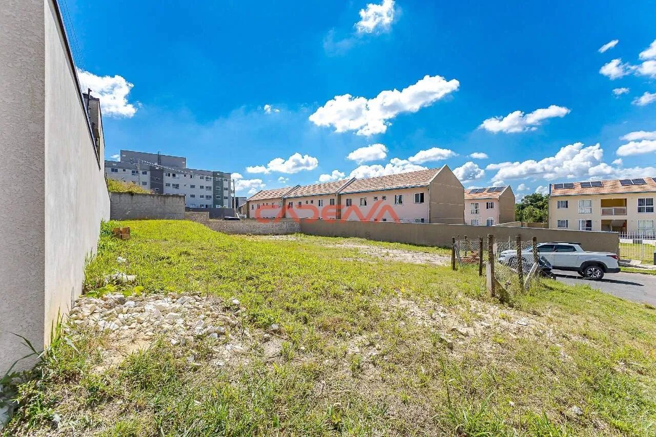 Lote à venda no Atuba - Foto 4