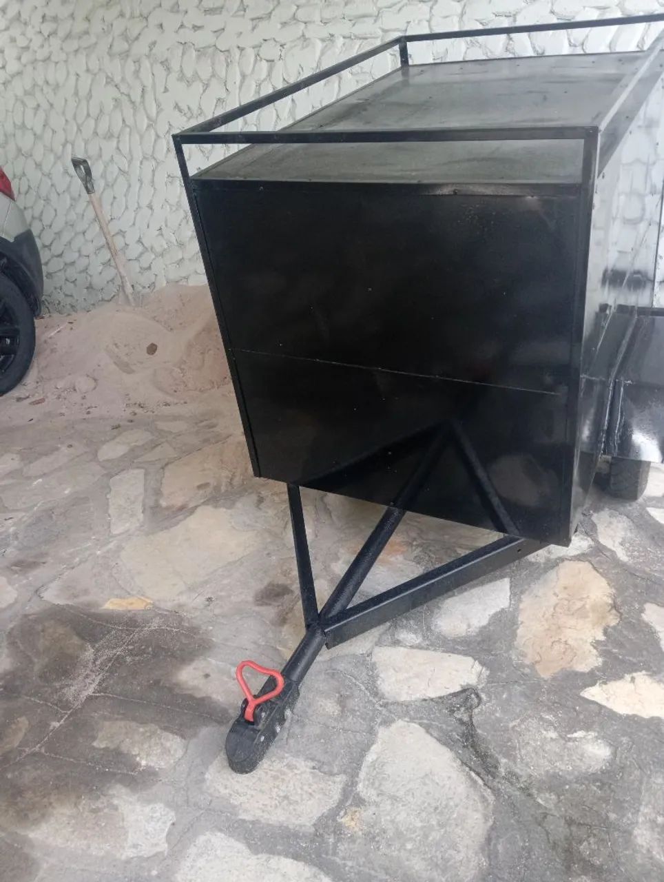 Carretinha  - Foto 4