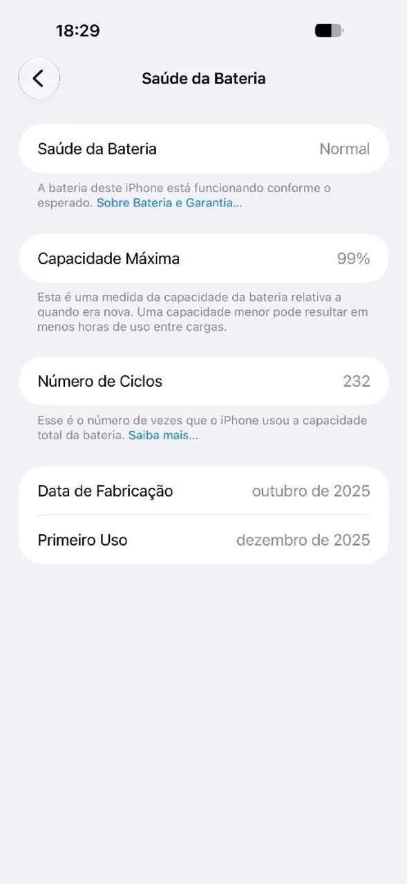 iPhone 17 Pro Max 256GB - Foto 4