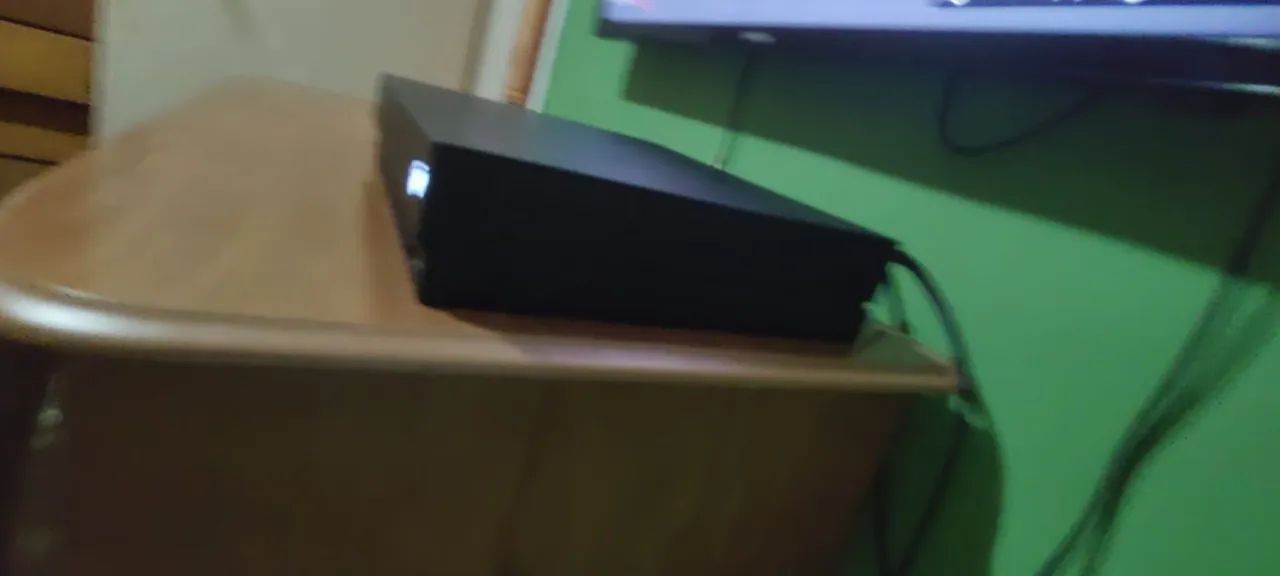 Xbox One X (excelente estado!) - Foto 4