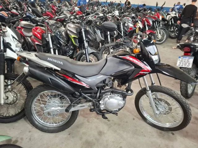 Honda Bros 150cc 2012 - Foto 2
