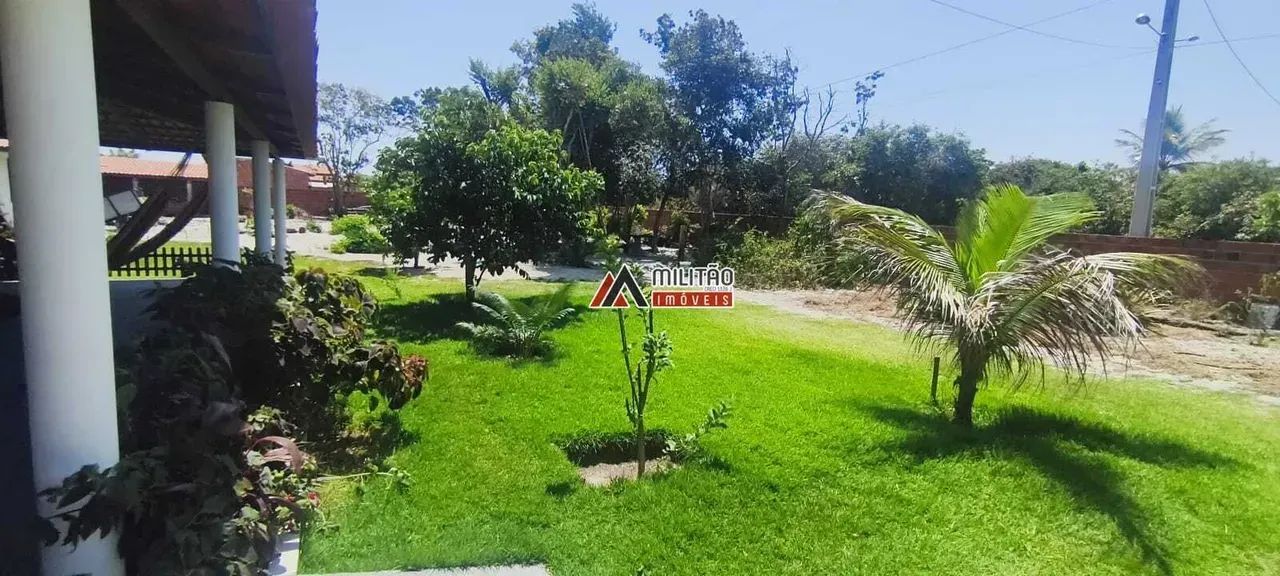 Casa para venda com 918m2 com 2 quartos em Sucatinga - Beberibe - CE - Foto 2