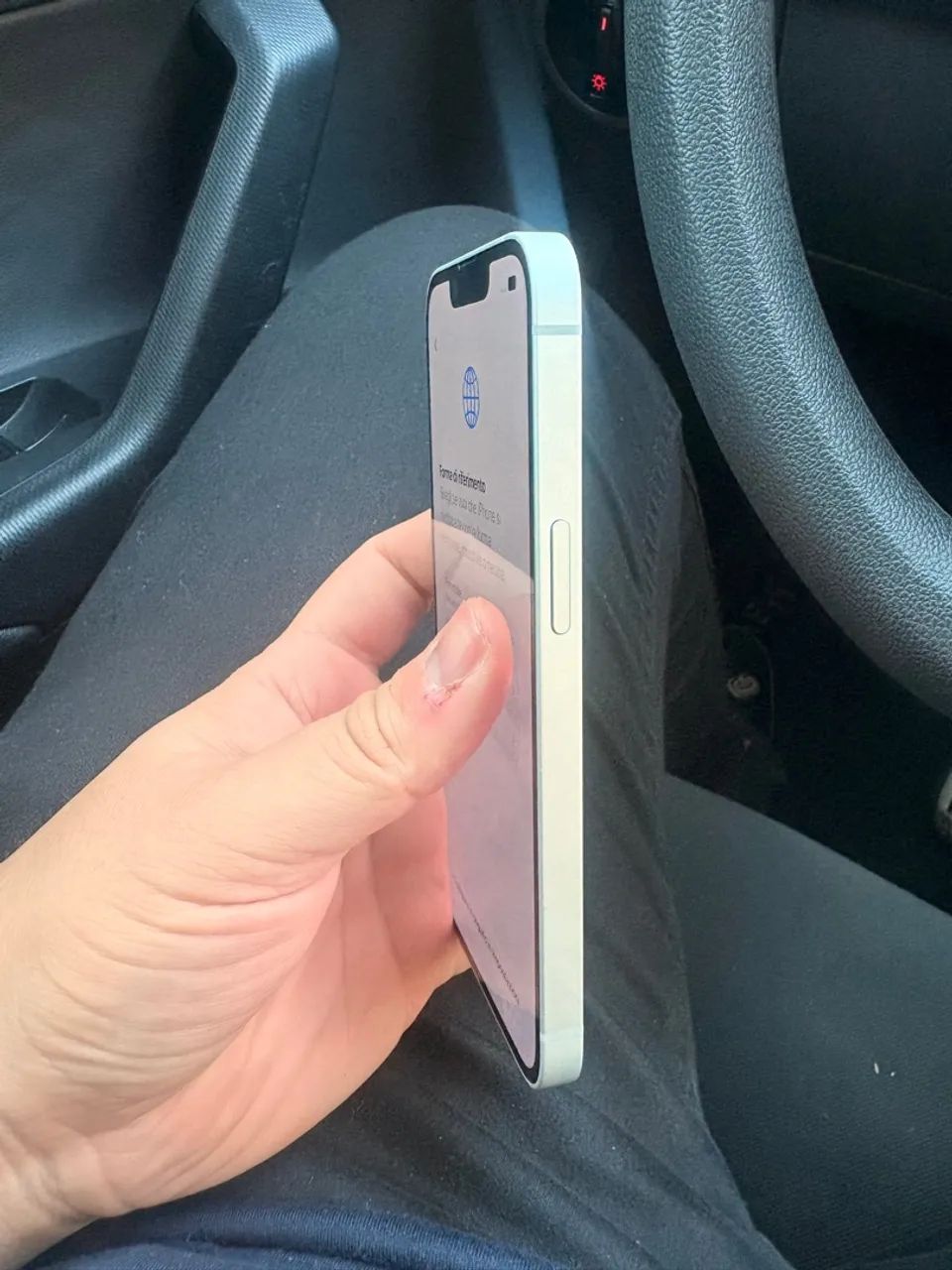 iPhone 16 Peças  - Foto 2