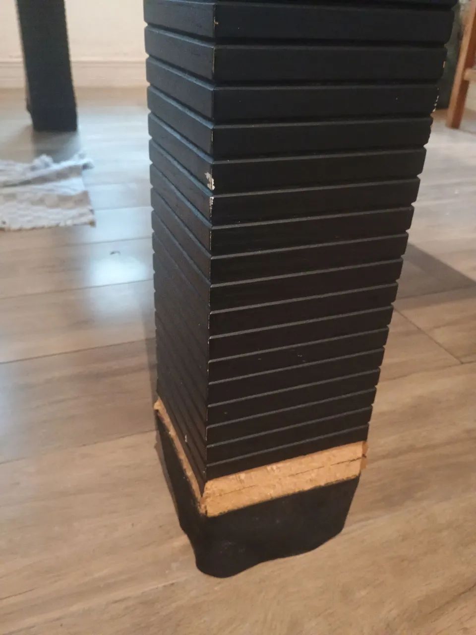 Mesa vidro  - Foto 2