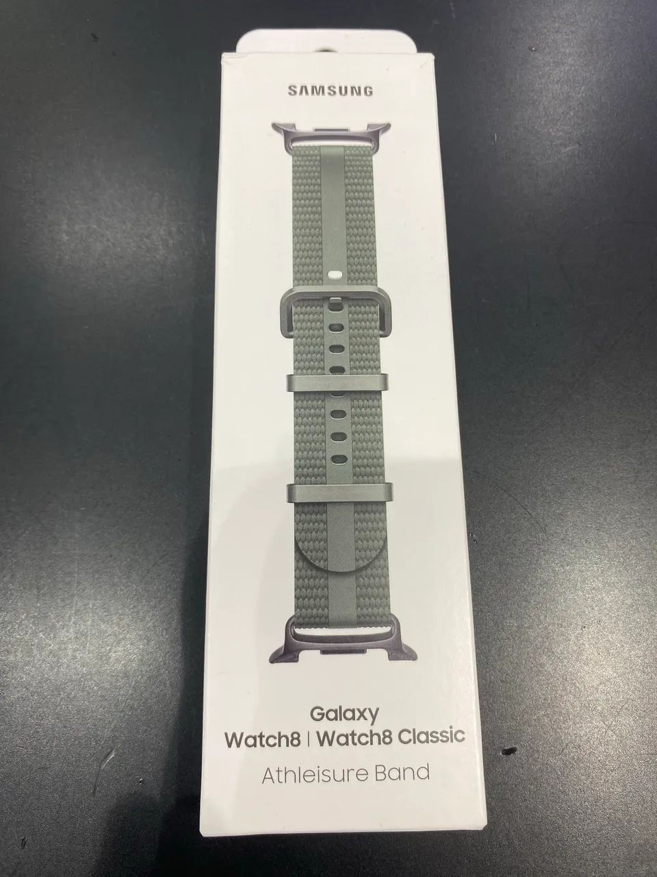 pulseiras galaxy watch 8/9/classic - Foto 4