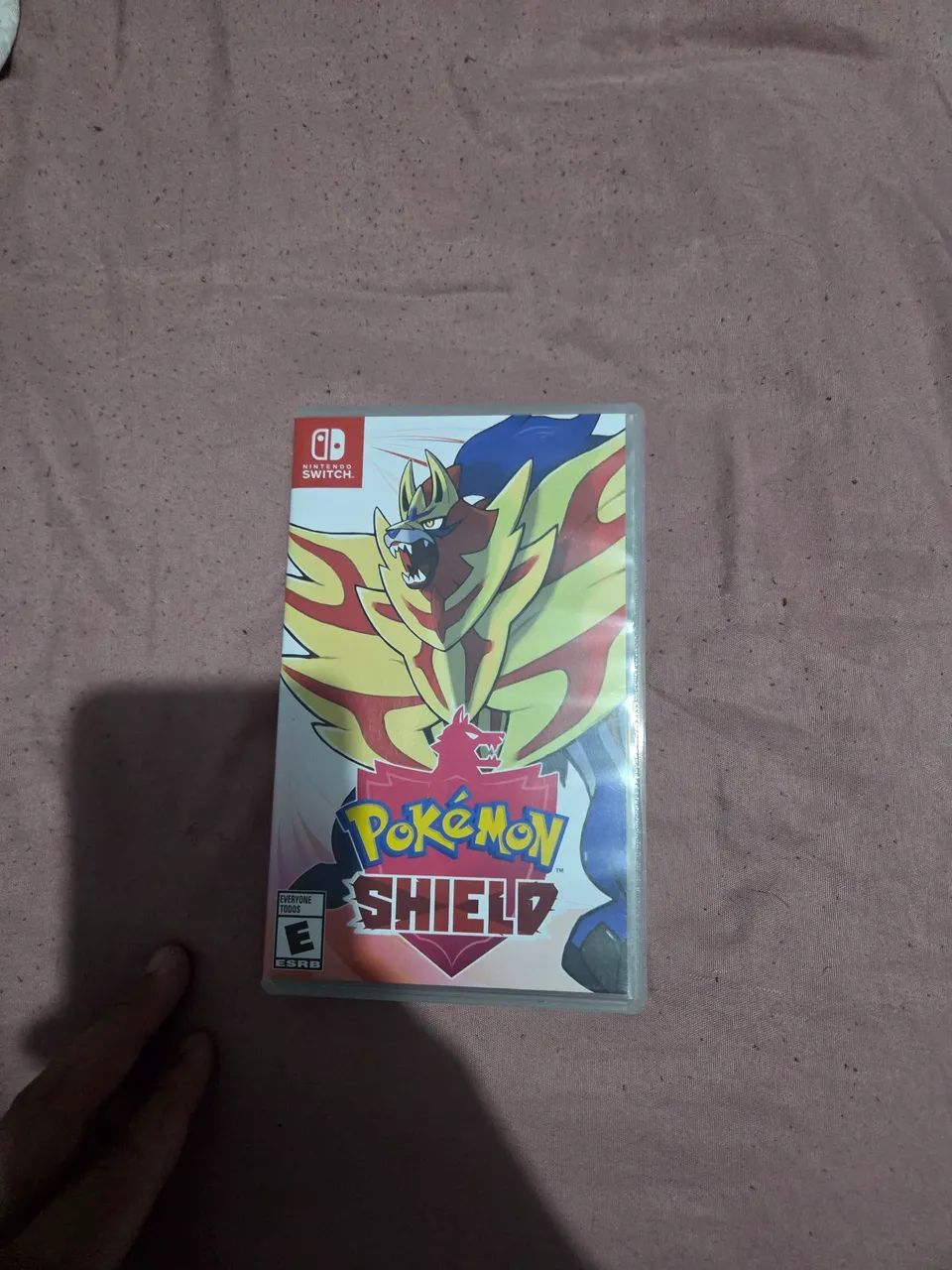 Jogos de pokémon  - Foto 2