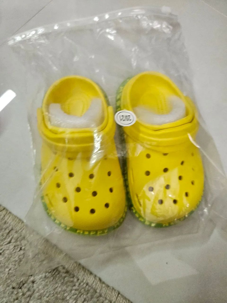 Vendo crocs  - Foto 2