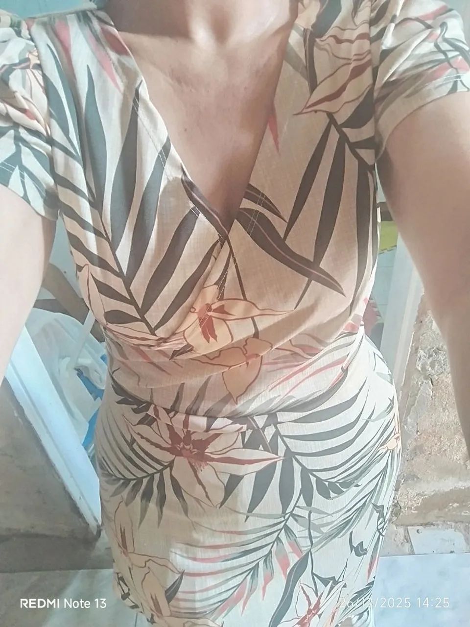Vestido de festa  - Foto 5