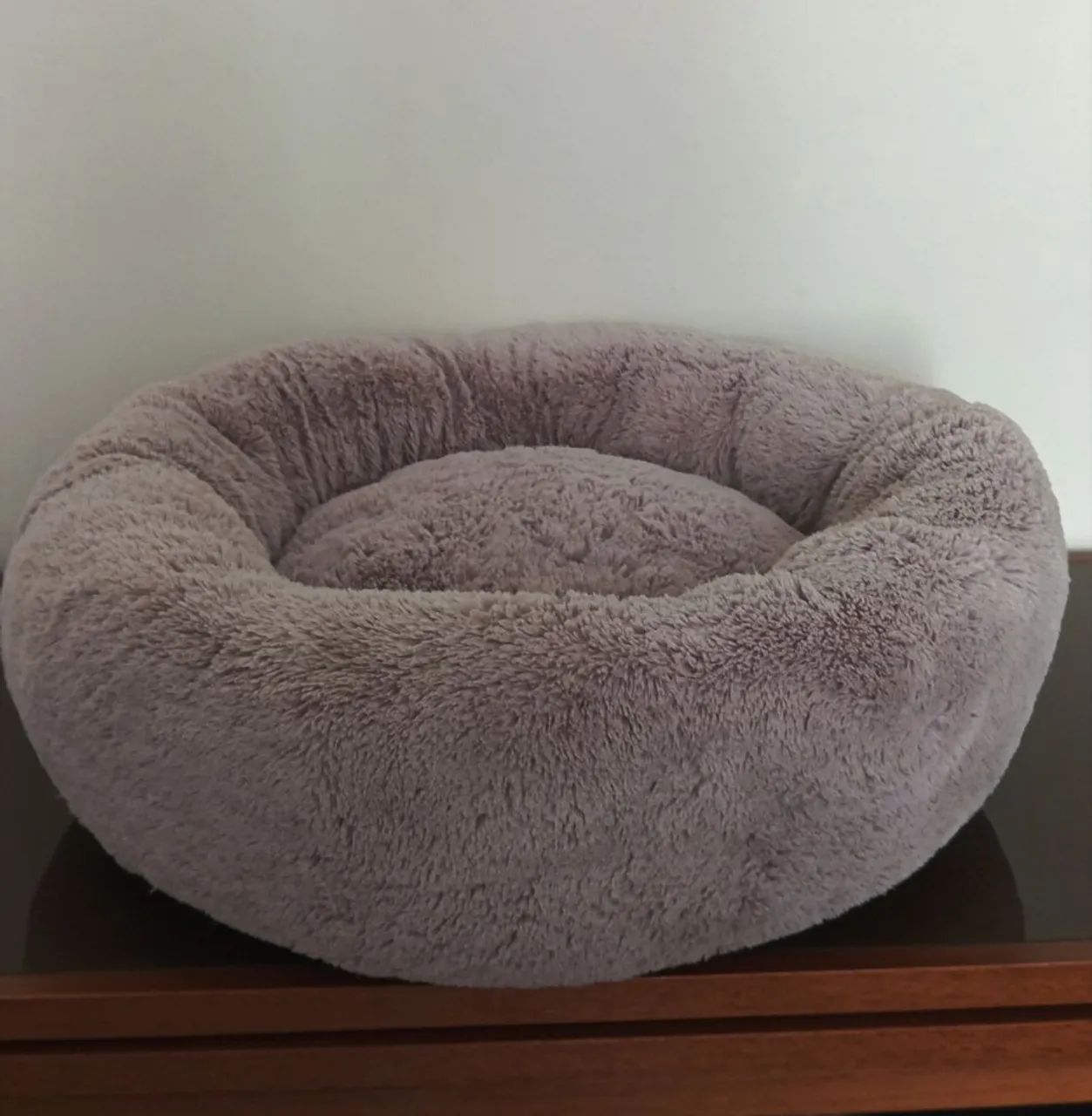 Cama pet Flick redonda - Foto 3