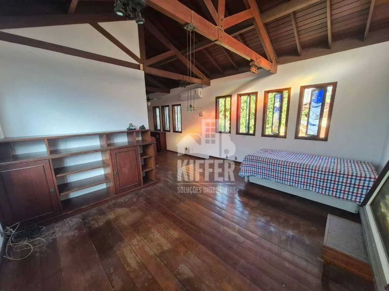 Casa com 3 quartos para alugar, 280 m² por R$ 6.198/mês - Fonseca - Niterói/RJ - Foto 7
