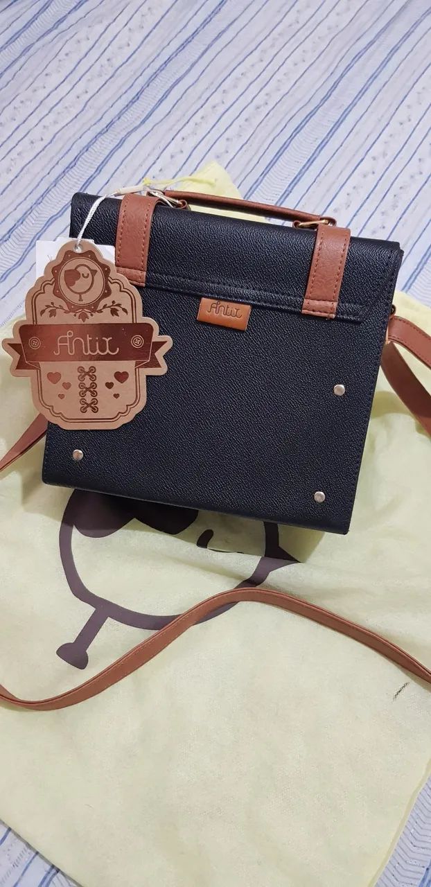 Bolsa Antix Original - Foto 3