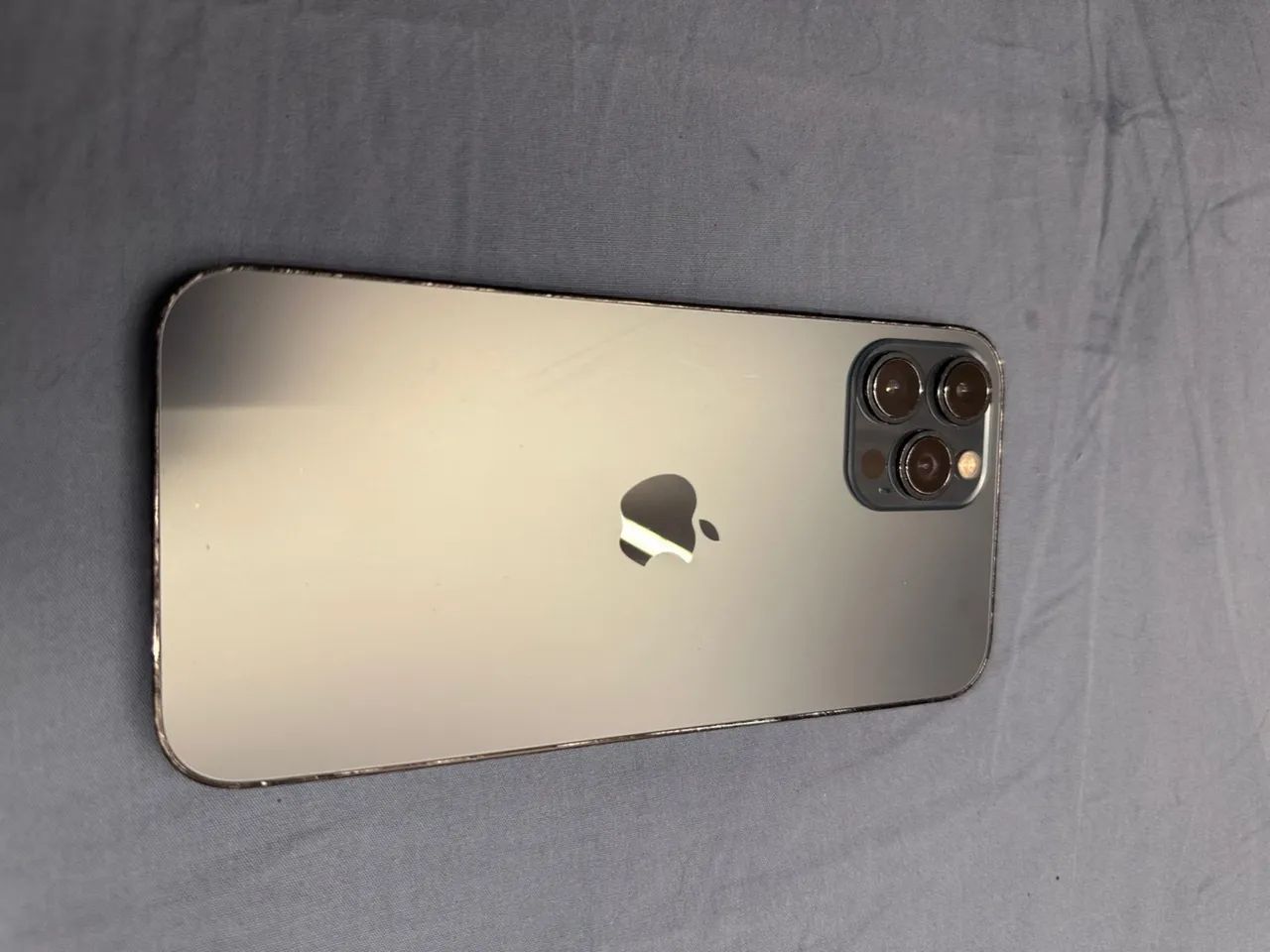 iPhone 12 Pro Max  - Foto 5