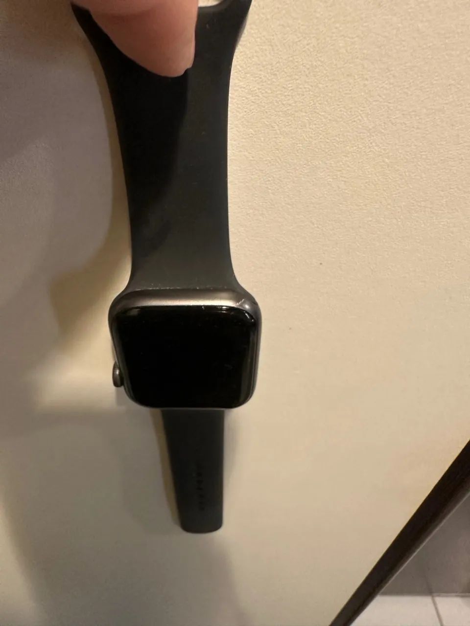 Applewatch SE 44mm GLS - Completo na caixa (ótimo estado) - Foto 5