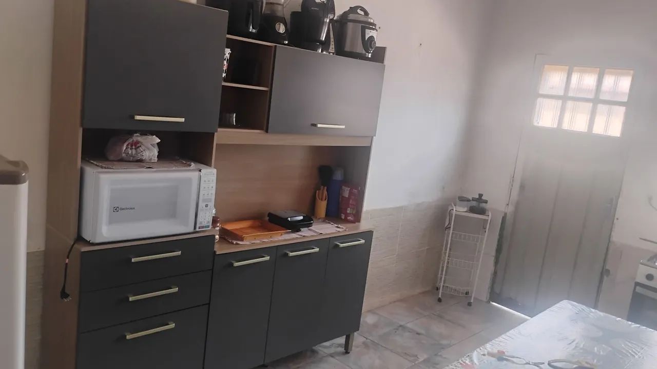 Armário de cozinha